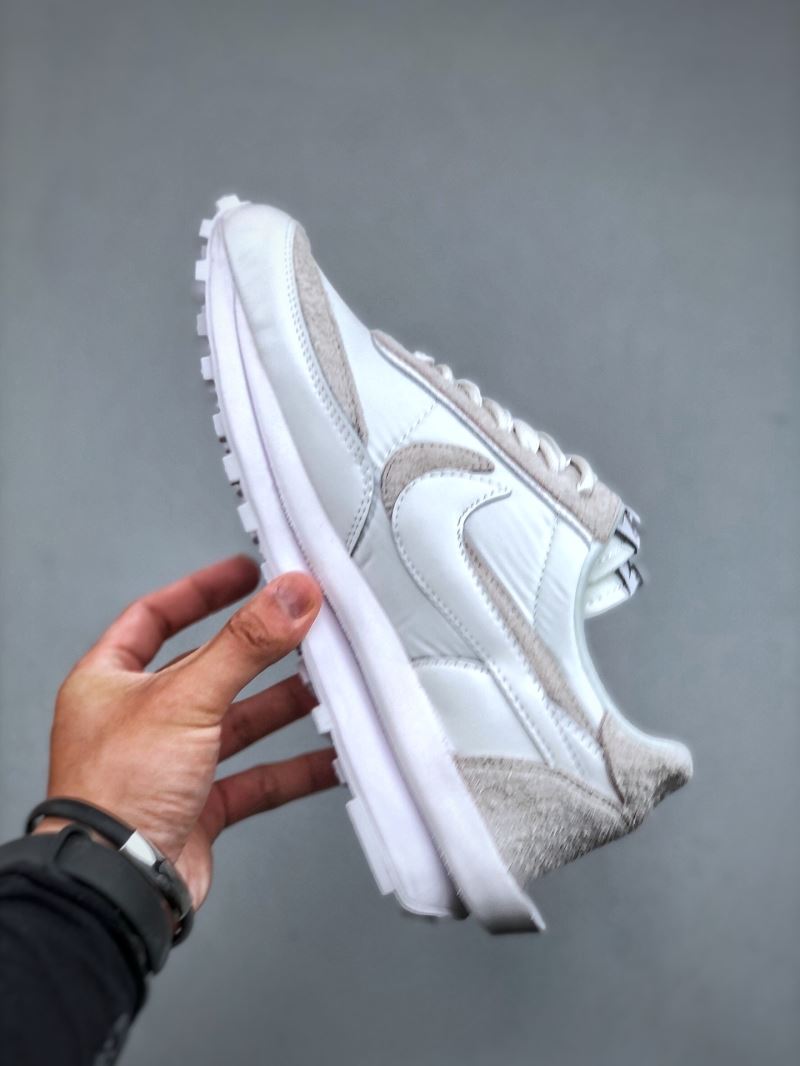 Sacai x Nike Shoes